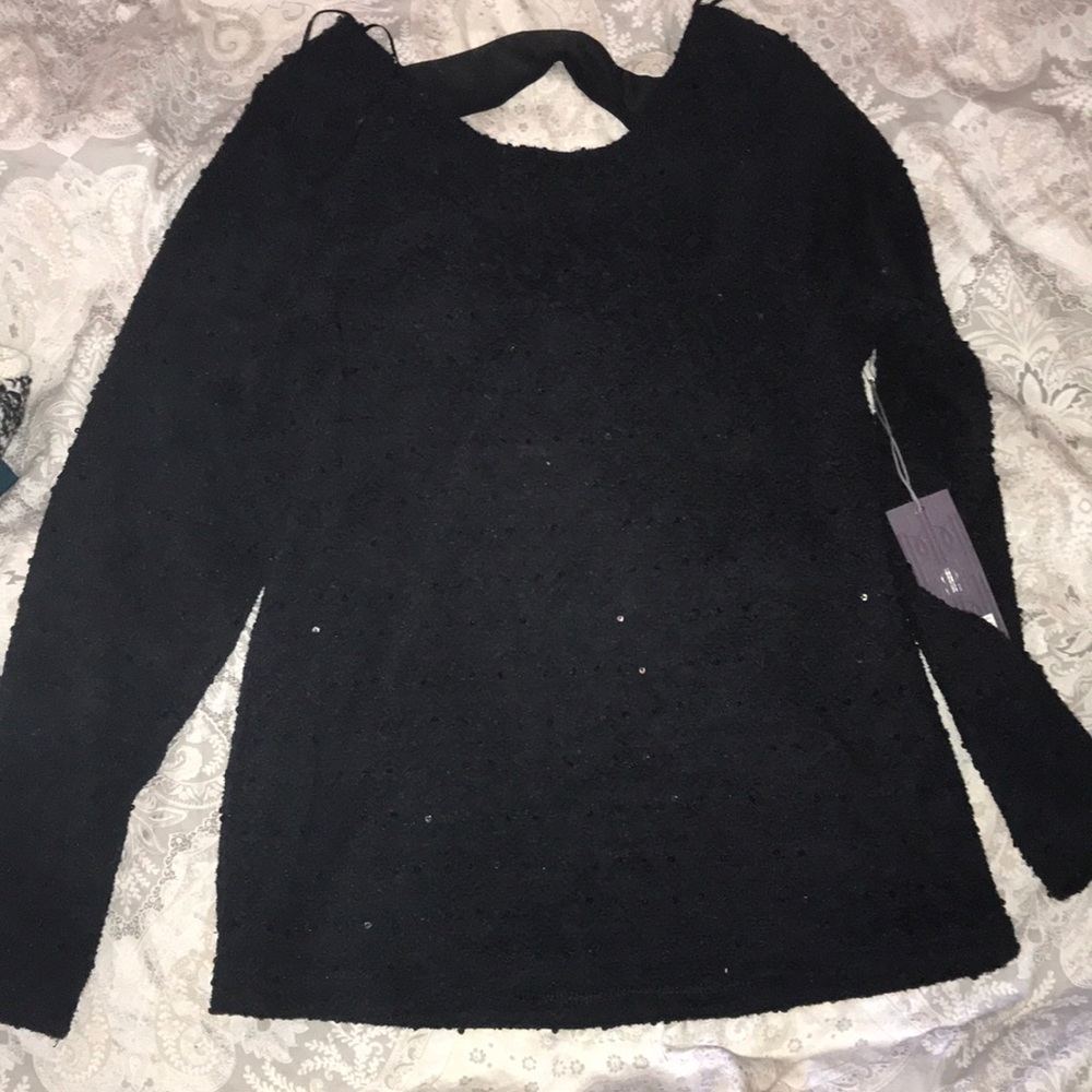 Jennifer Lopez Boucle top